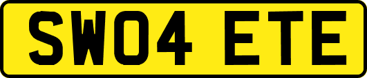 SW04ETE