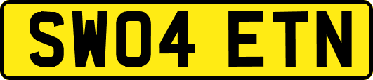 SW04ETN