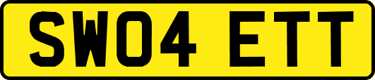 SW04ETT