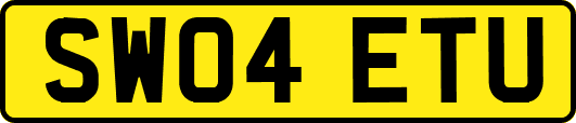 SW04ETU