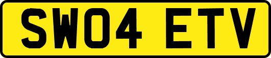 SW04ETV