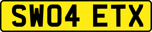 SW04ETX