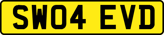 SW04EVD