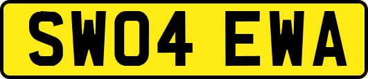 SW04EWA