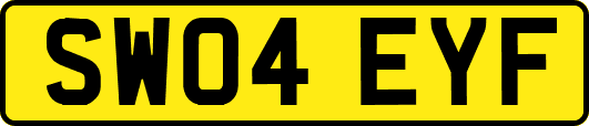 SW04EYF
