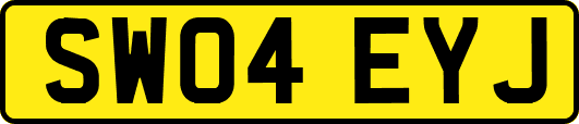 SW04EYJ