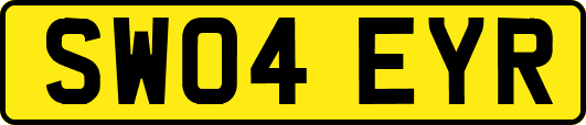SW04EYR