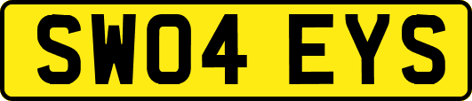 SW04EYS
