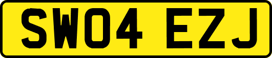 SW04EZJ