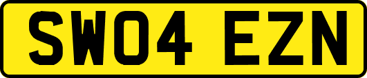 SW04EZN