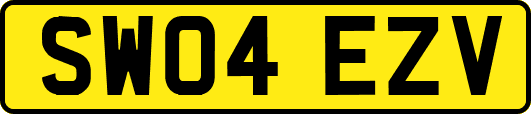 SW04EZV