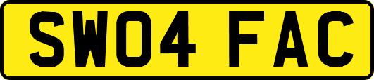 SW04FAC