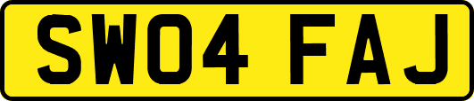 SW04FAJ