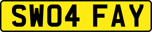 SW04FAY