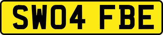 SW04FBE
