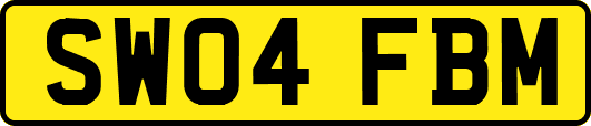SW04FBM