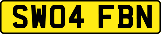 SW04FBN