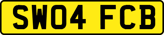 SW04FCB