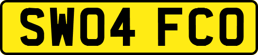 SW04FCO