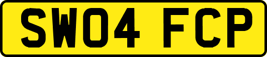 SW04FCP