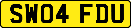 SW04FDU