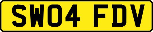 SW04FDV