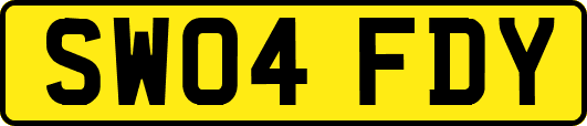 SW04FDY