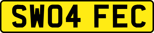 SW04FEC