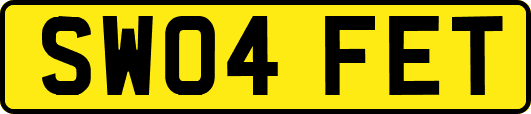 SW04FET