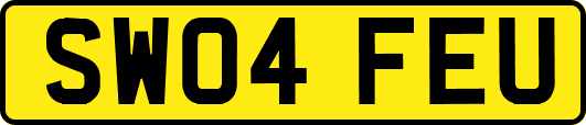 SW04FEU