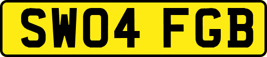 SW04FGB