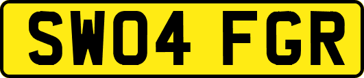 SW04FGR