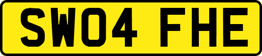 SW04FHE