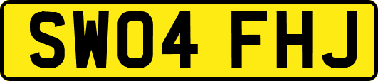 SW04FHJ