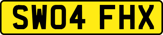 SW04FHX