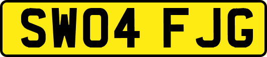 SW04FJG