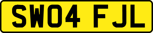 SW04FJL
