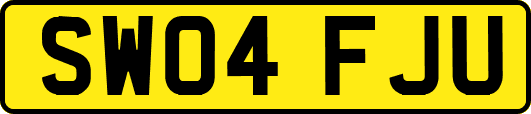 SW04FJU