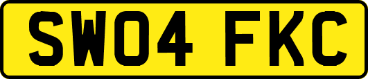 SW04FKC