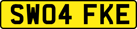 SW04FKE