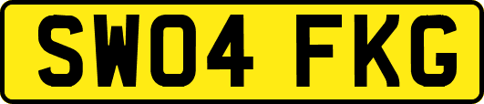 SW04FKG