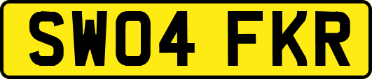 SW04FKR