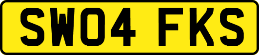 SW04FKS