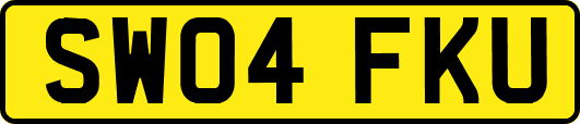 SW04FKU