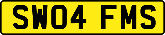 SW04FMS