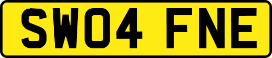 SW04FNE