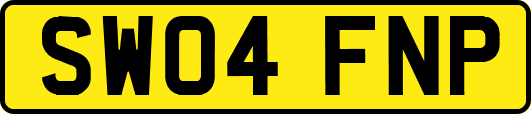 SW04FNP