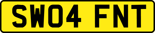 SW04FNT