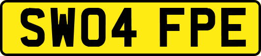 SW04FPE