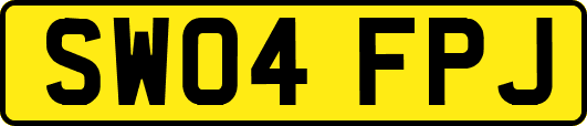 SW04FPJ